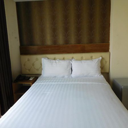 Lakewood Residency Dhaka Zewnętrze zdjęcie