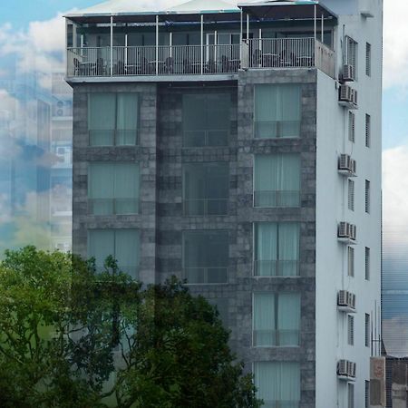 Lakewood Residency Dhaka Zewnętrze zdjęcie