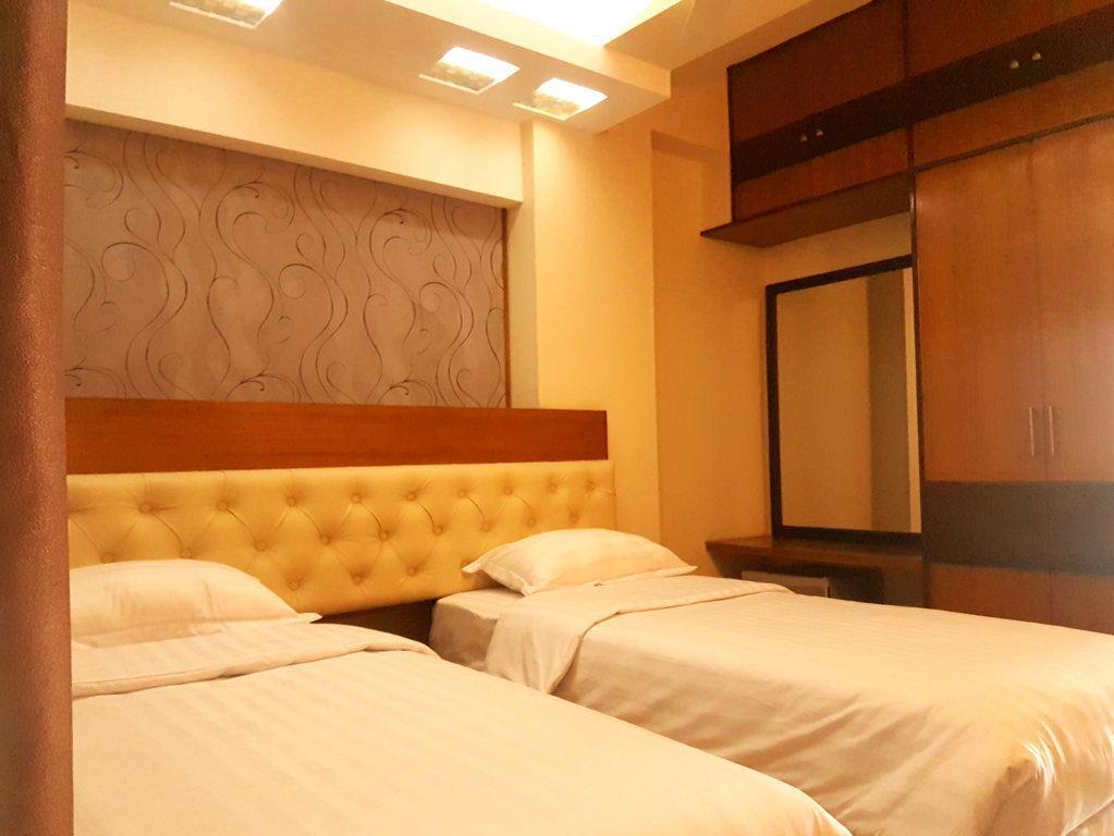 Lakewood Residency Dhaka Zewnętrze zdjęcie
