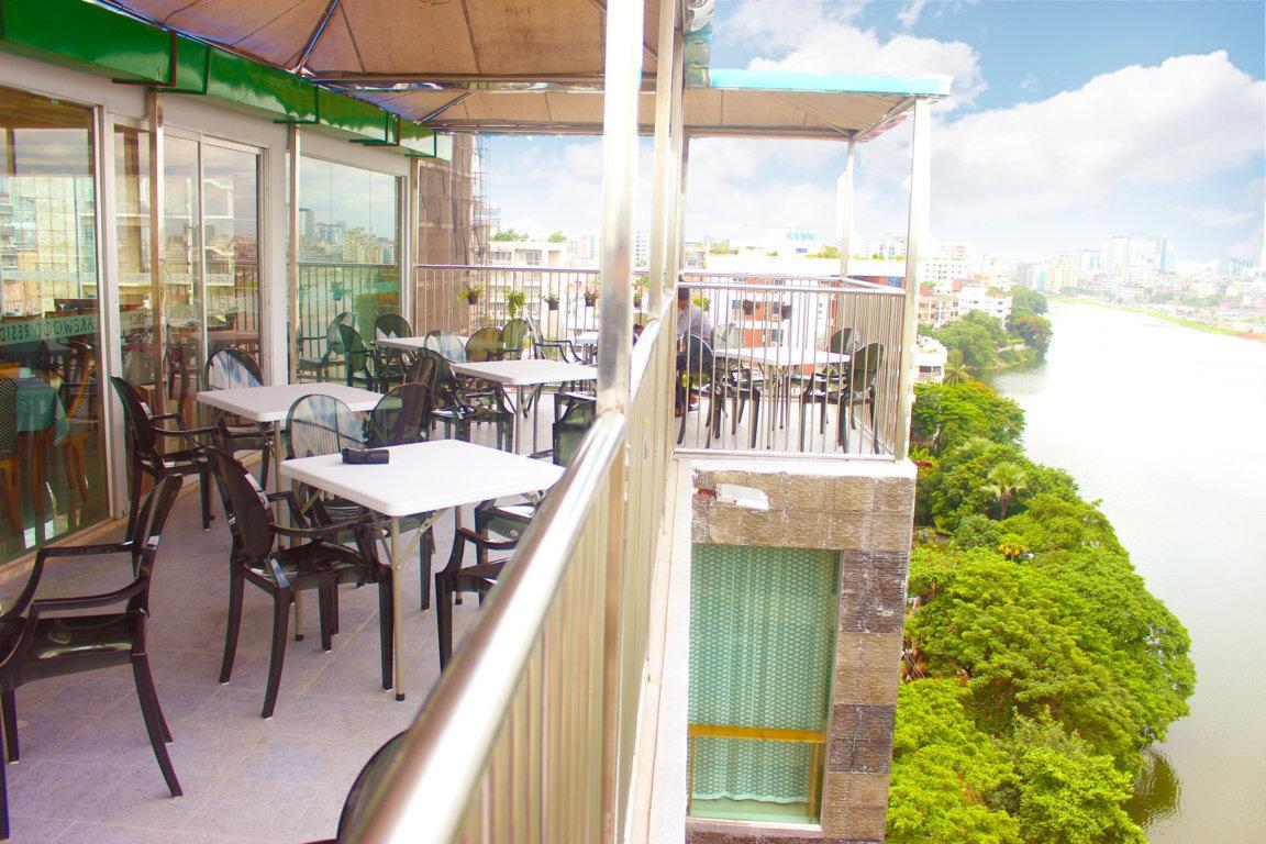Lakewood Residency Dhaka Zewnętrze zdjęcie
