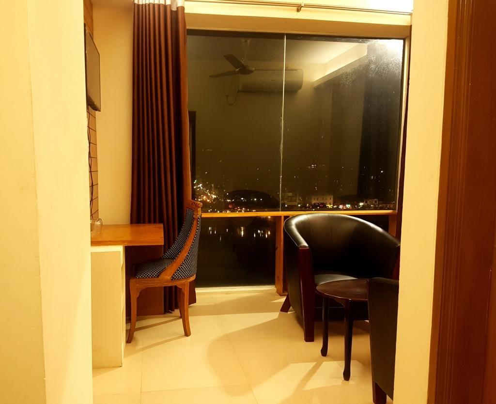 Lakewood Residency Dhaka Zewnętrze zdjęcie