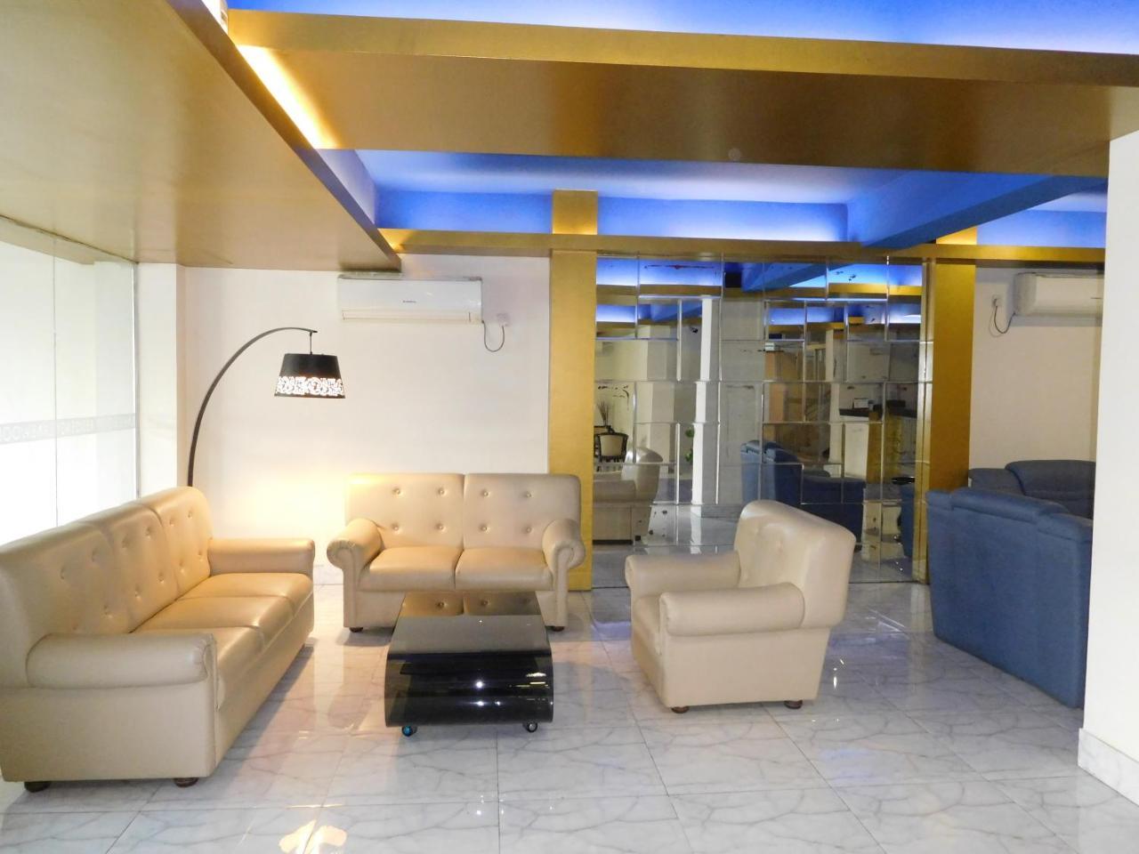 Lakewood Residency Dhaka Zewnętrze zdjęcie