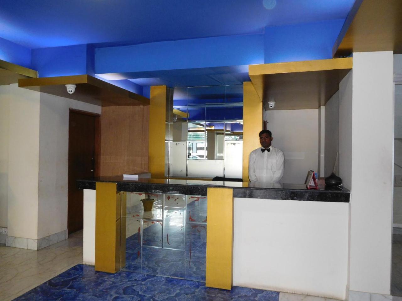 Lakewood Residency Dhaka Zewnętrze zdjęcie