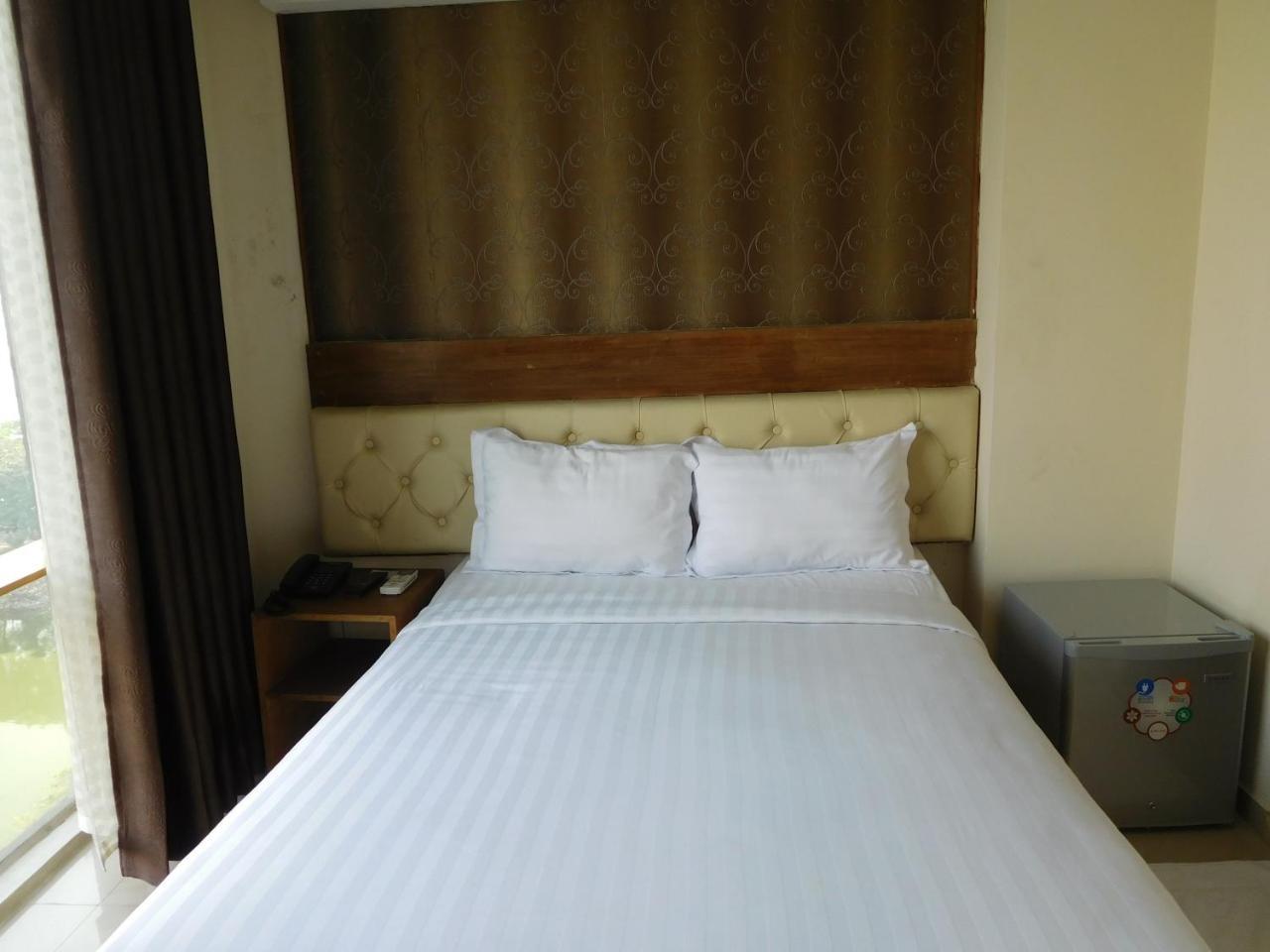 Lakewood Residency Dhaka Zewnętrze zdjęcie