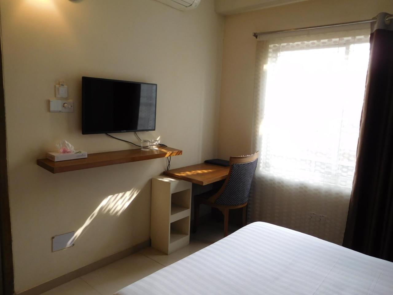 Lakewood Residency Dhaka Zewnętrze zdjęcie