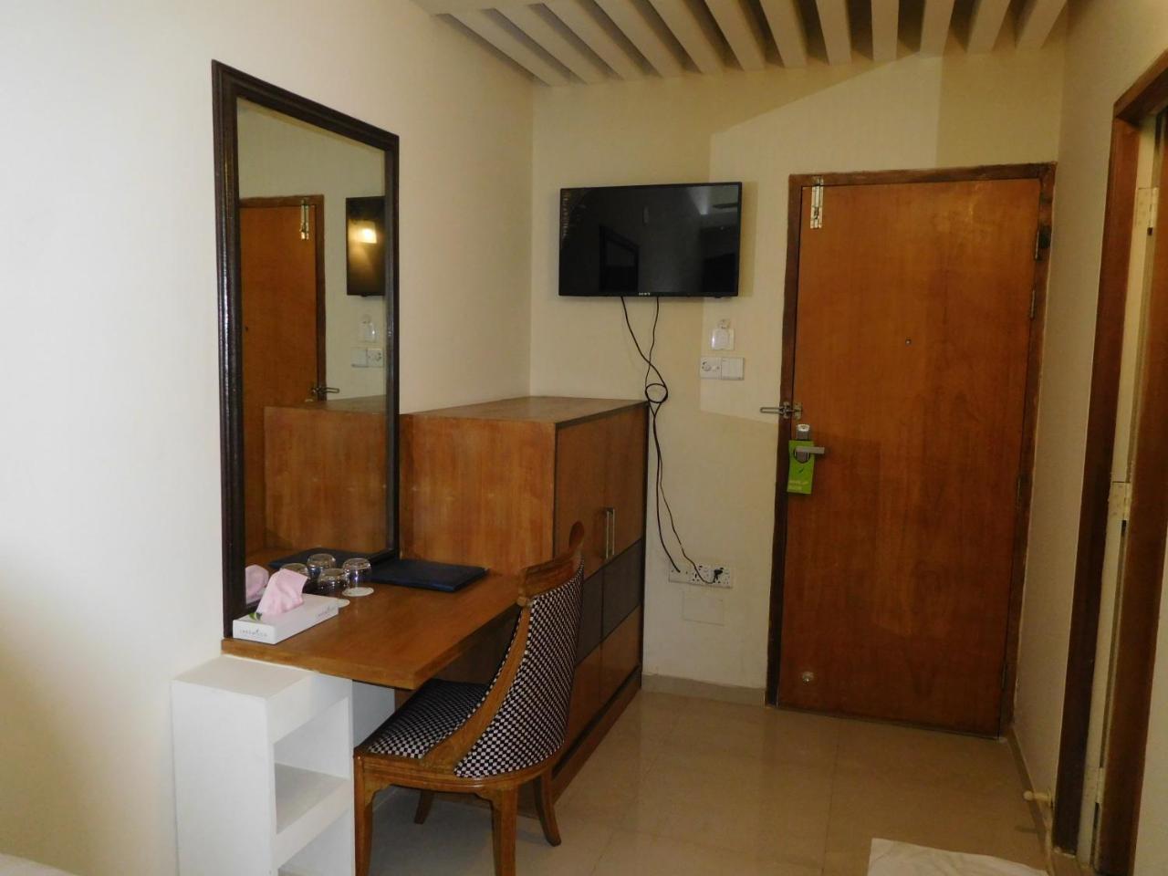 Lakewood Residency Dhaka Zewnętrze zdjęcie