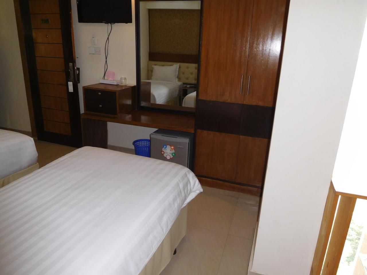 Lakewood Residency Dhaka Zewnętrze zdjęcie