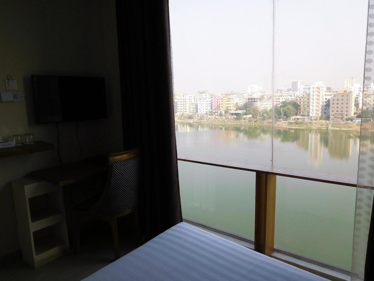 Lakewood Residency Dhaka Zewnętrze zdjęcie
