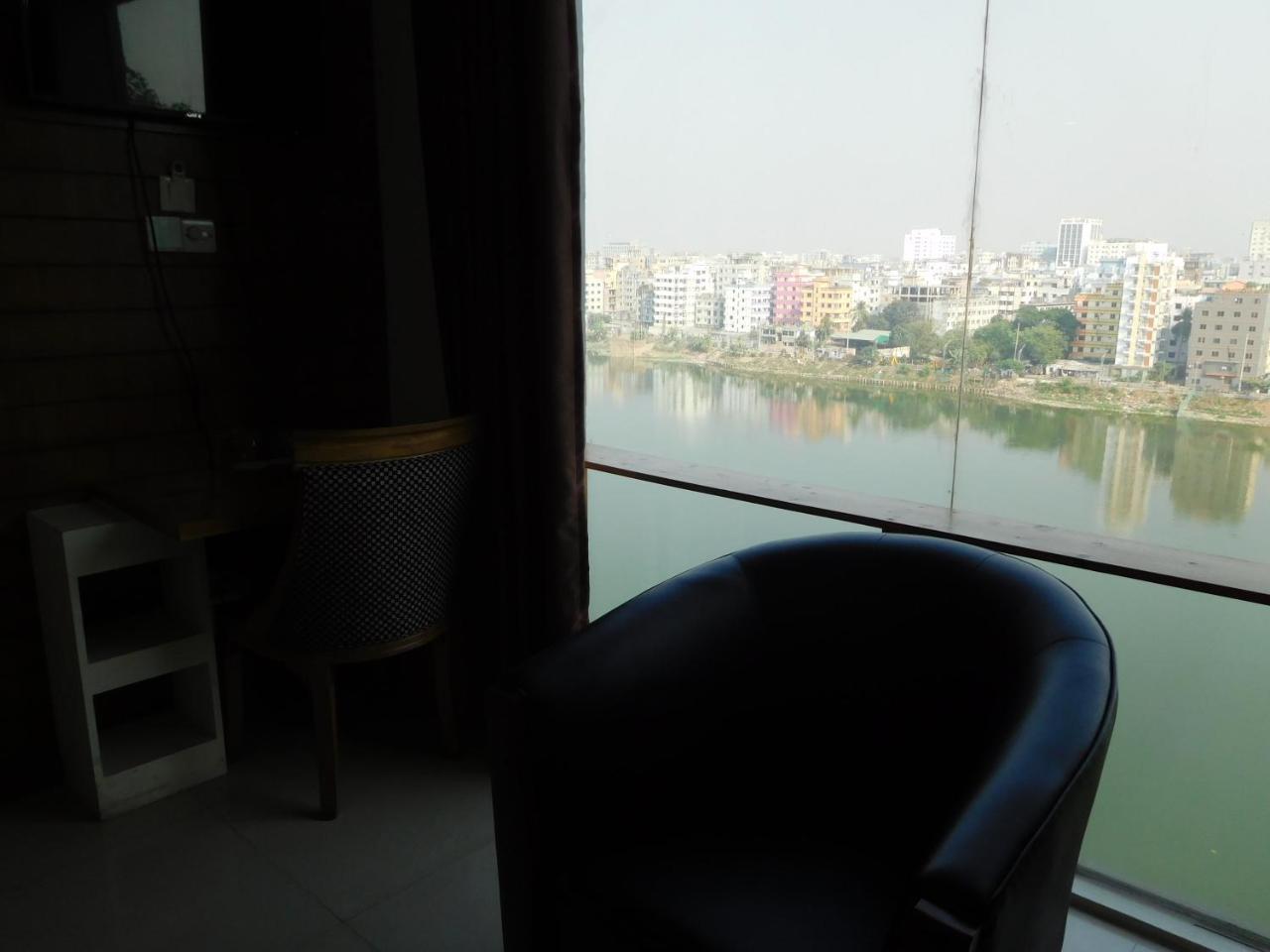 Lakewood Residency Dhaka Zewnętrze zdjęcie