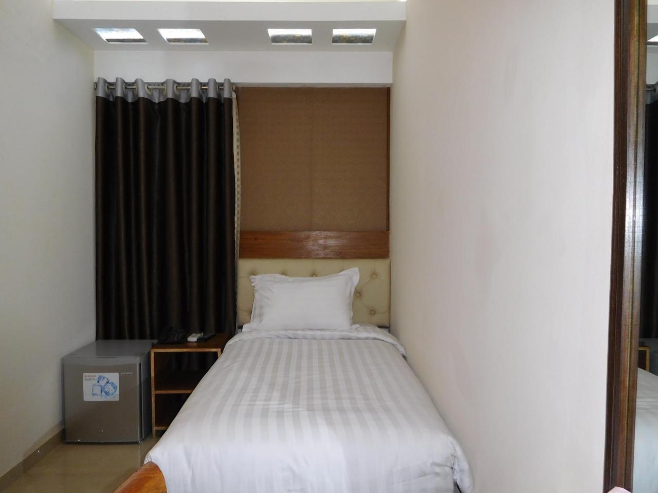 Lakewood Residency Dhaka Zewnętrze zdjęcie