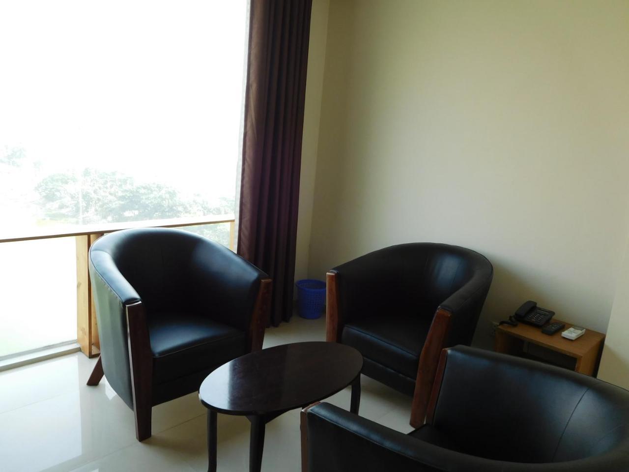 Lakewood Residency Dhaka Zewnętrze zdjęcie