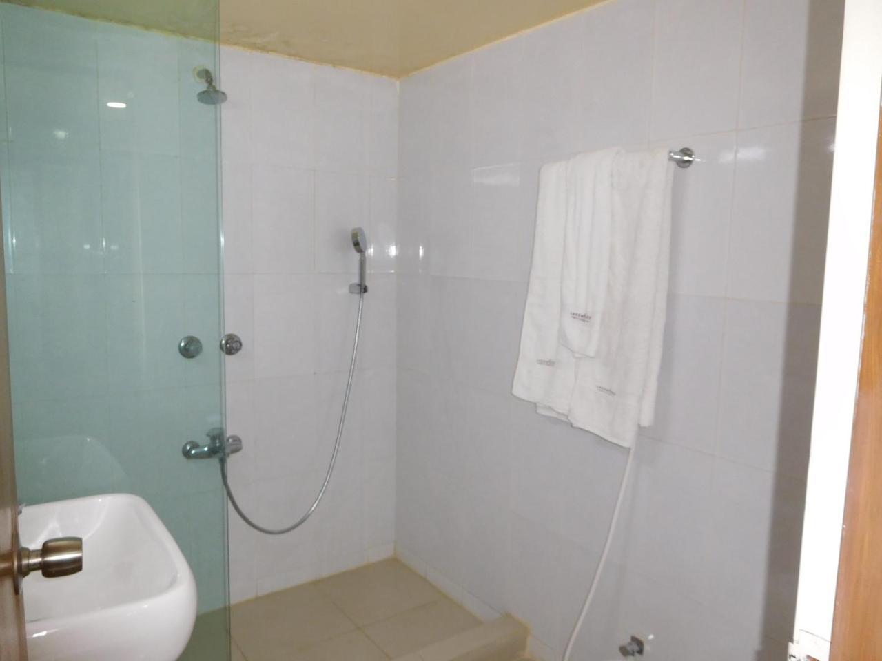 Lakewood Residency Dhaka Zewnętrze zdjęcie
