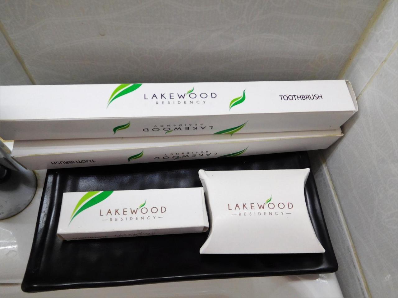Lakewood Residency Dhaka Zewnętrze zdjęcie