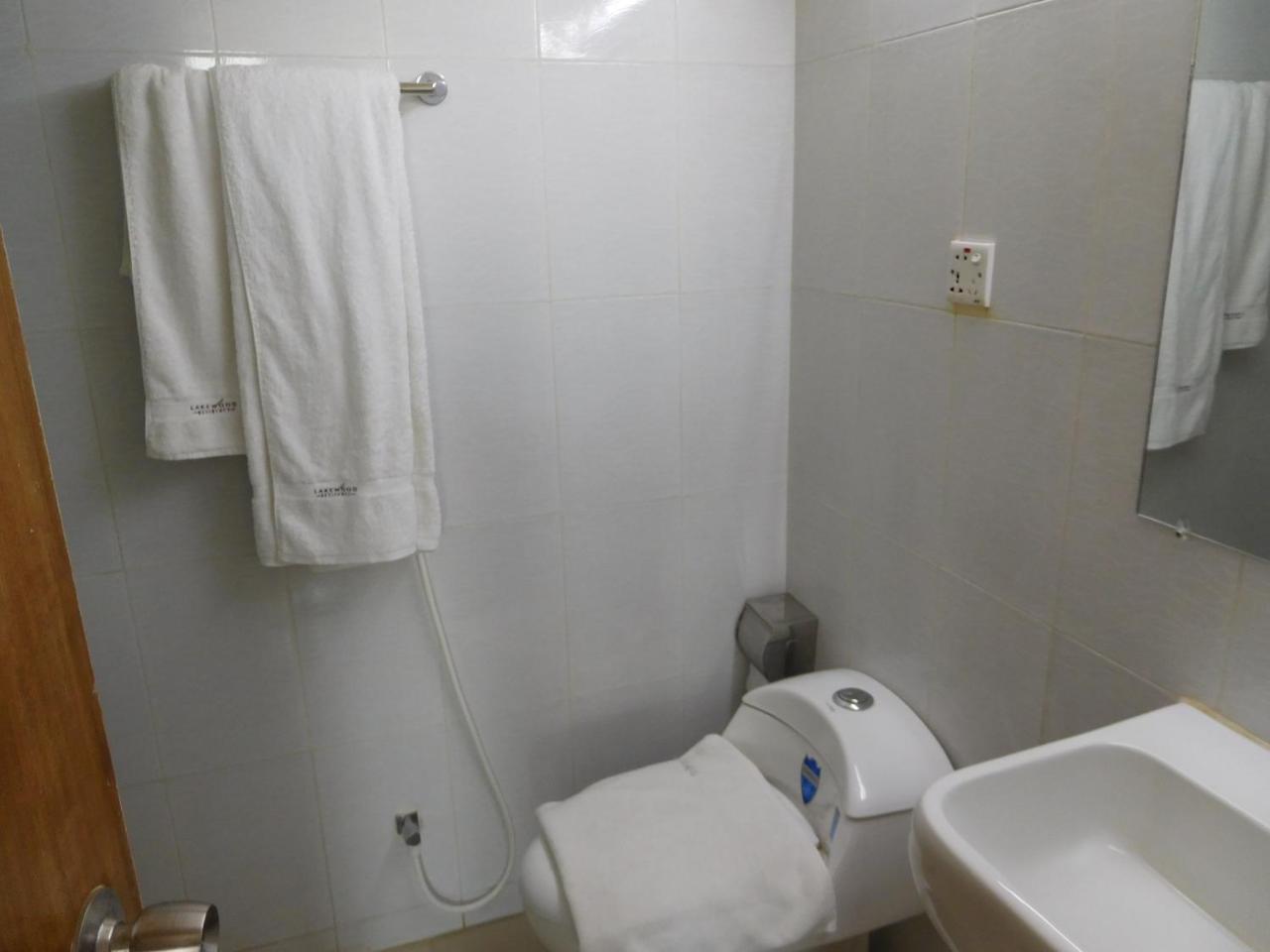 Lakewood Residency Dhaka Zewnętrze zdjęcie