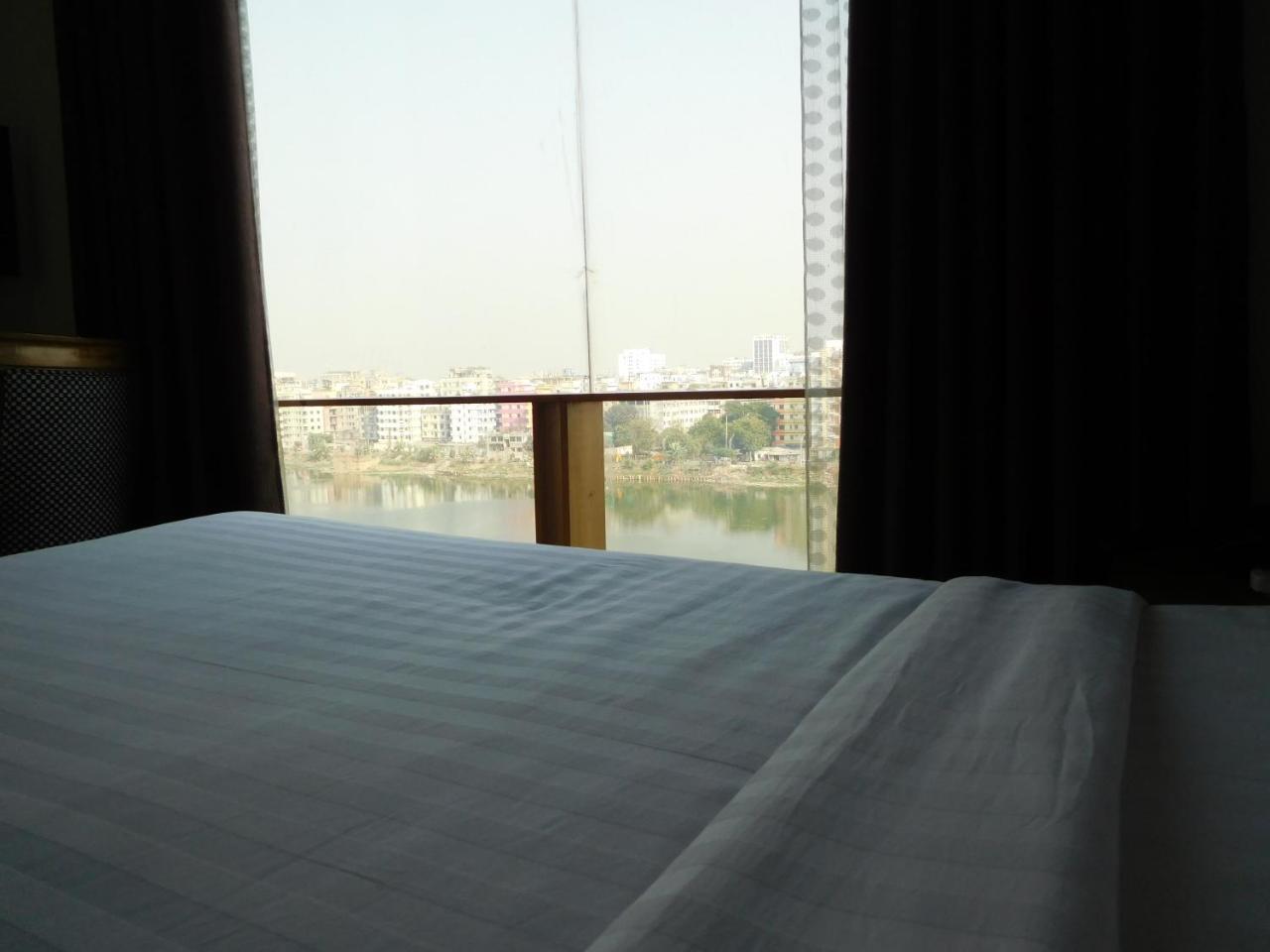 Lakewood Residency Dhaka Zewnętrze zdjęcie