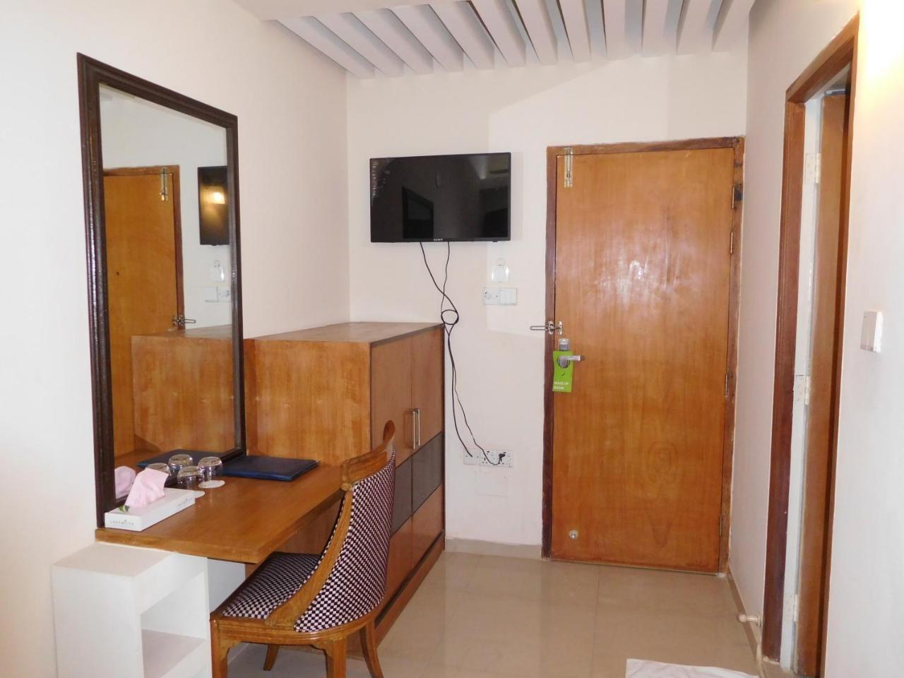 Lakewood Residency Dhaka Zewnętrze zdjęcie