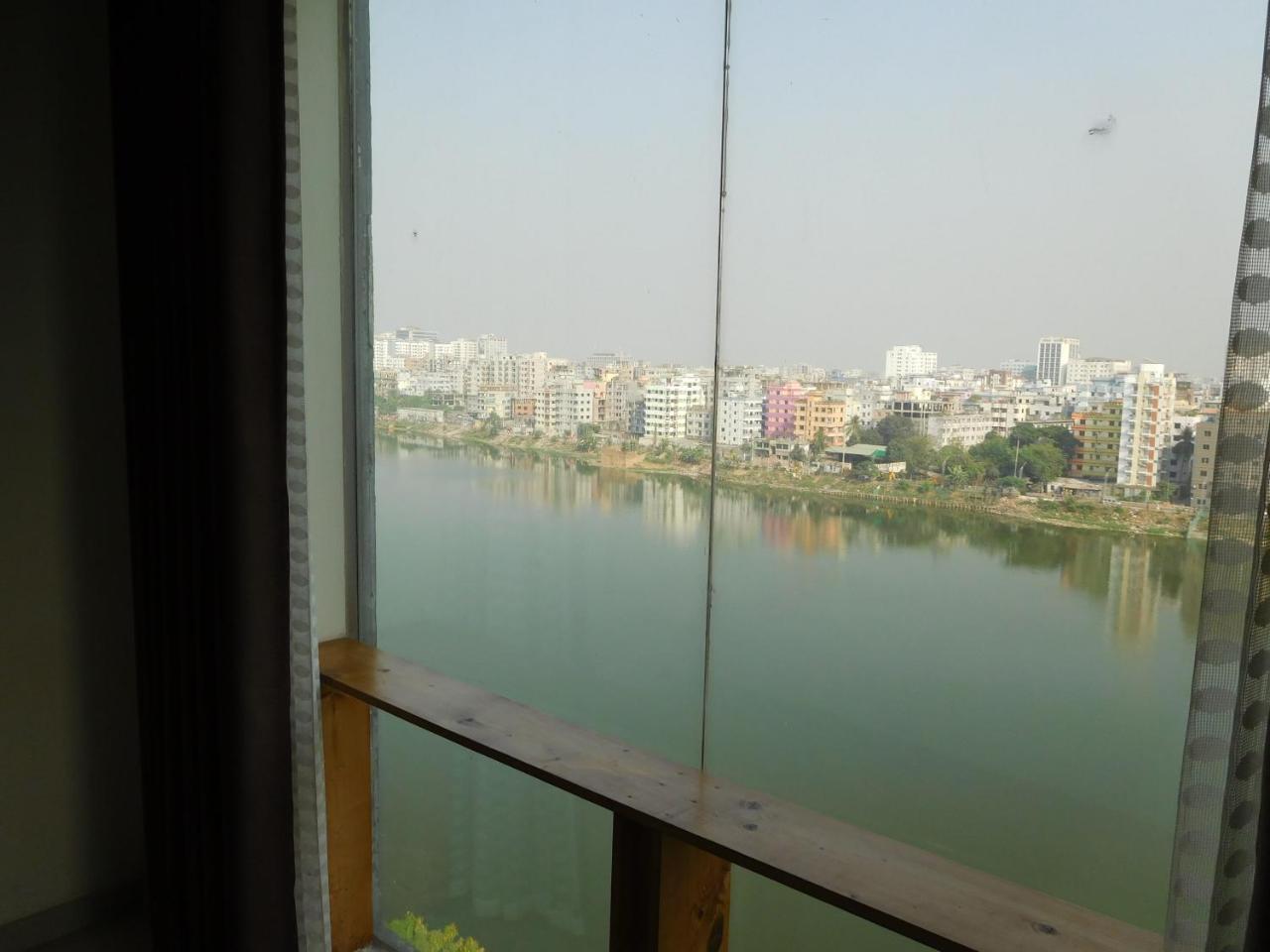 Lakewood Residency Dhaka Zewnętrze zdjęcie