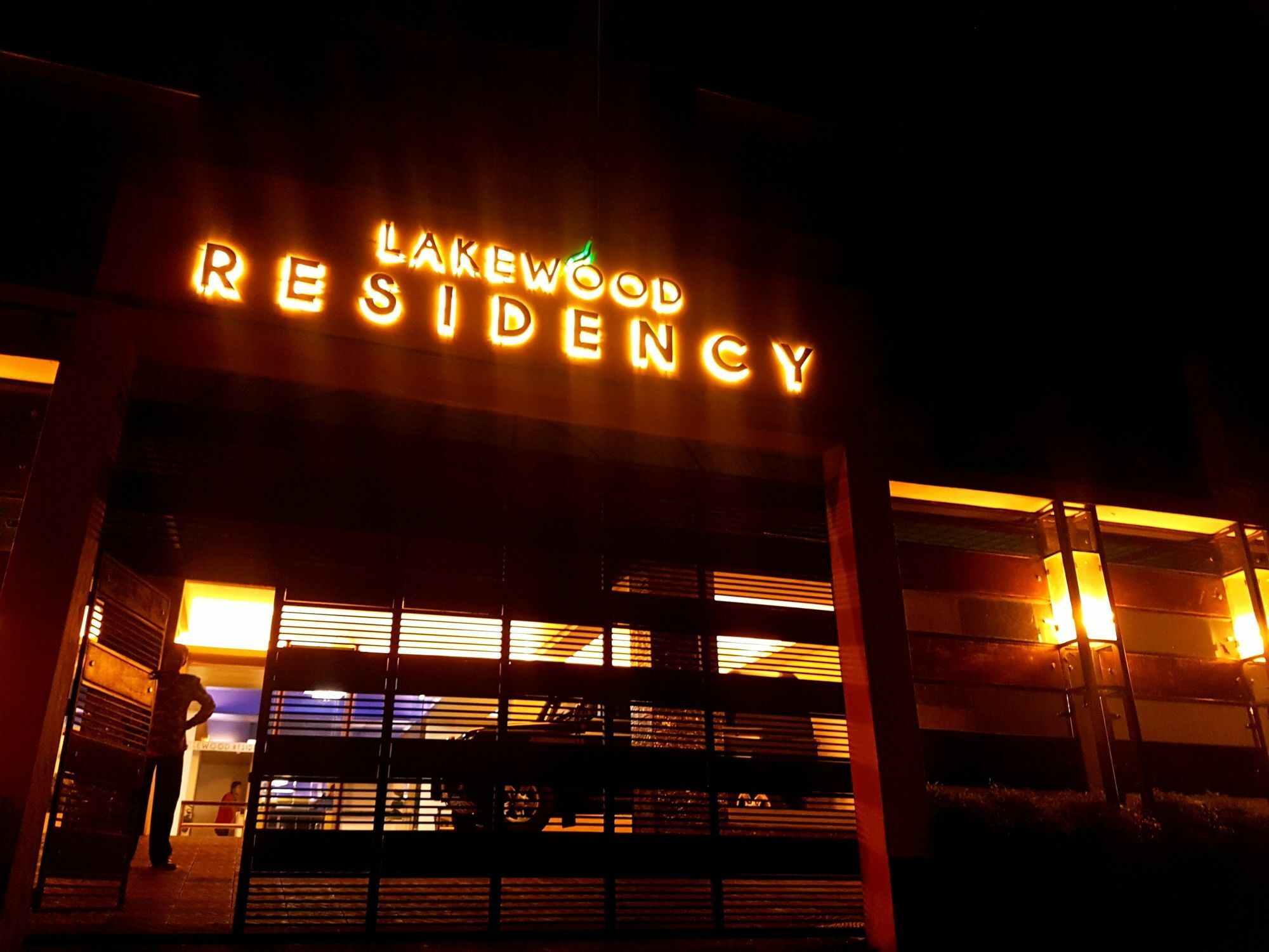 Lakewood Residency Dhaka Zewnętrze zdjęcie