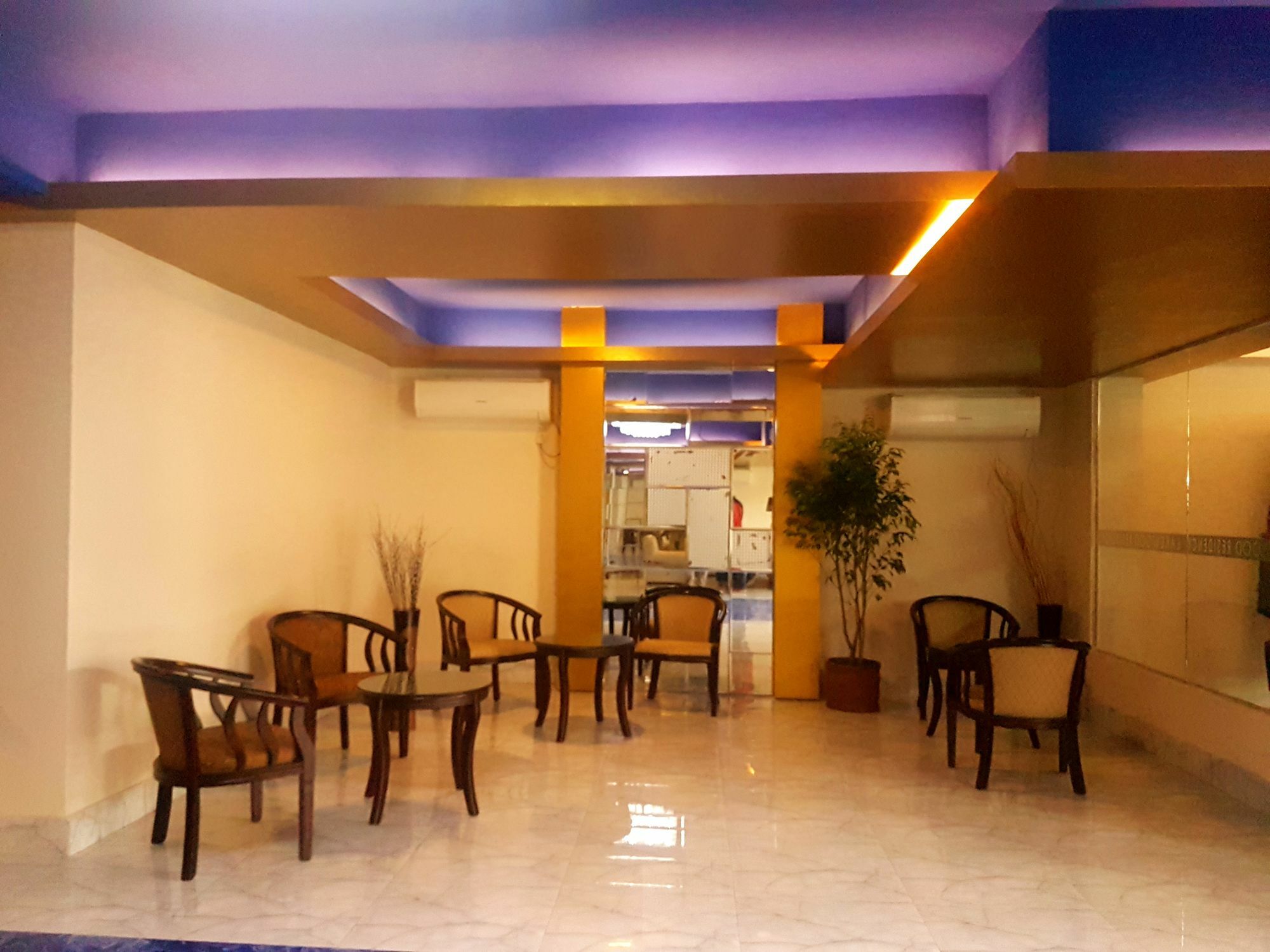 Lakewood Residency Dhaka Zewnętrze zdjęcie